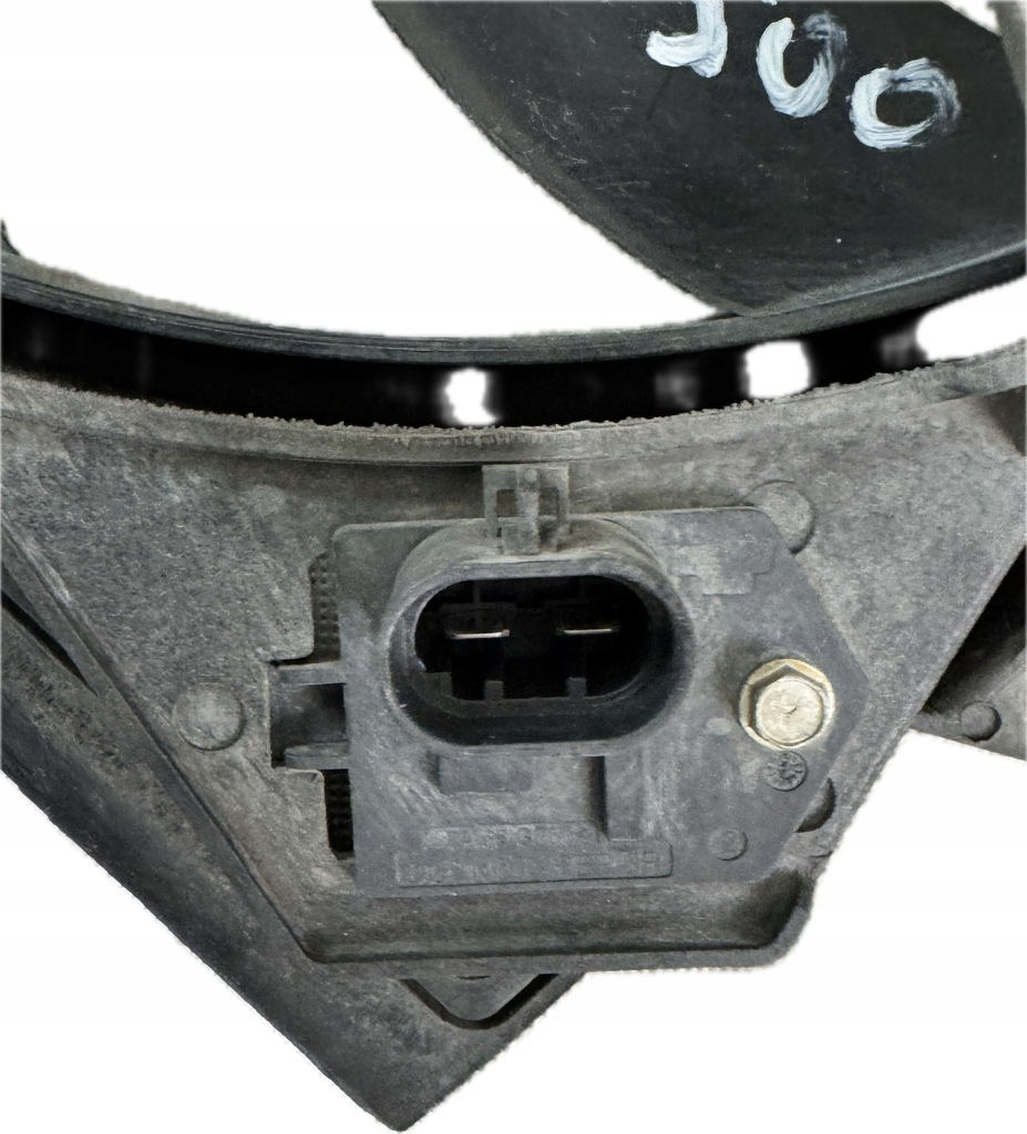 фото №7, Fiat 500 lancia ypsilon iii ford ka ii 06-24r вентилятор радиатора