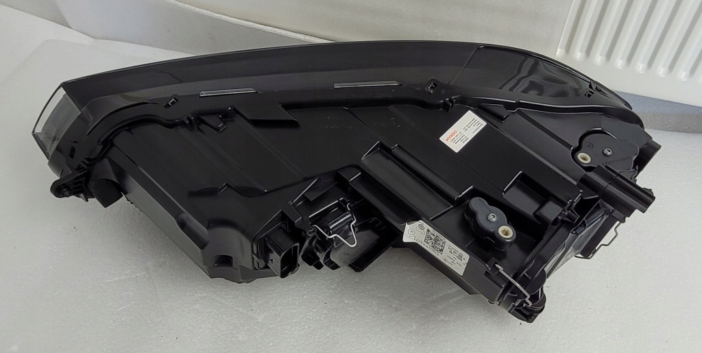 фото №7, Лампа правая перед h7 led vw golf sportsvan lift 2017- 517941006d