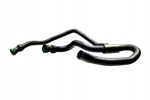 фото №4, Fast ft61493 wąż, теплообменник тепла обогреватель