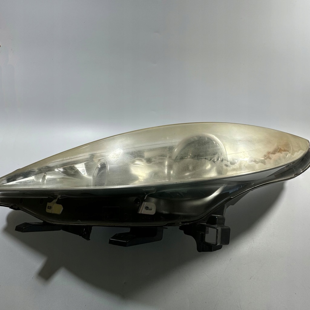 Лампа левая перед peugeot 207 9683683680 с Разборки