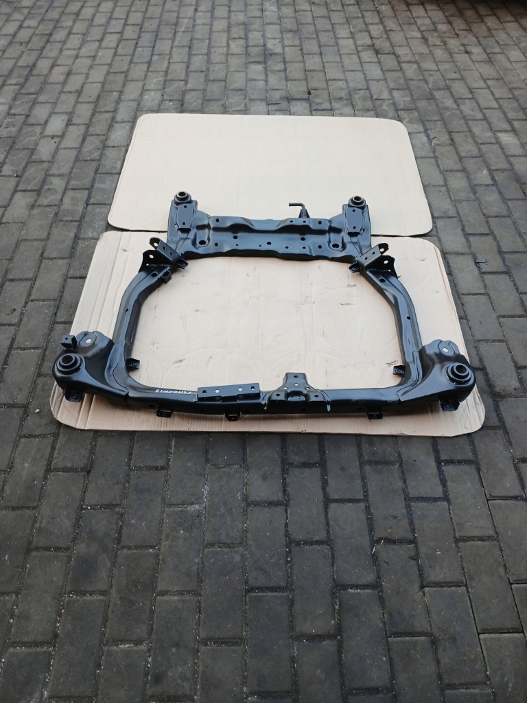 Подрамник подрамник балка подвеска перед idealna kia magentis ii 05-10 с Разборки