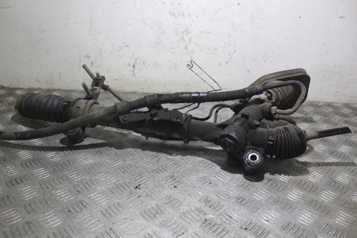 фото №1, Рейка рульова toyota rav4 ii