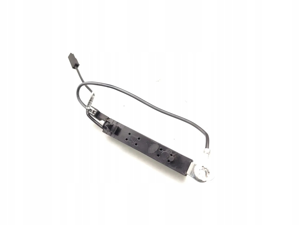 фото №2, Land rover freelander 2 усилитель антенный 2011