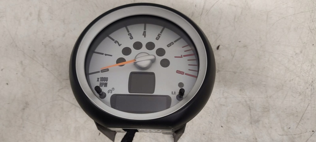 Obrotomierz mini r56 1,6 vti Ціна