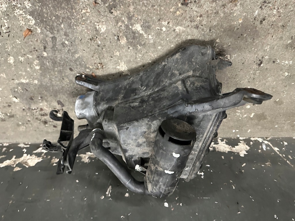 фото №8, Фільтр вугільний porsche cayenne 7l 4.5 7l0201801b