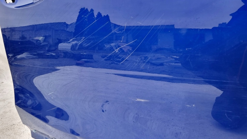 фото №4, Дверь lexus ux 18-22 правый перед