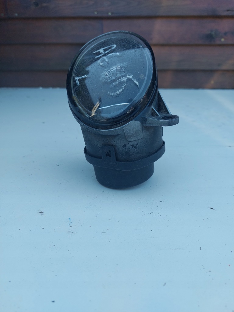 фото №1, Протитуманна фара лівий перед передній 24655500 audi a6 c5