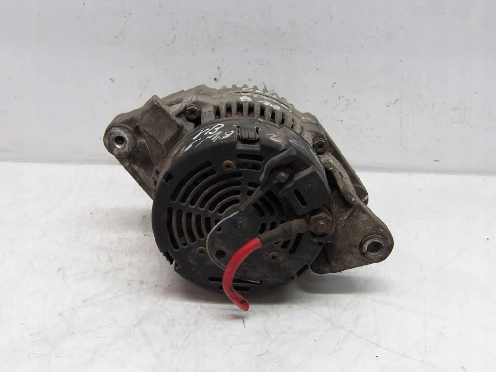 фото №2, Генератор opel vectra