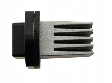 фото №4, Chevrolet captiva резистор резистор вентилятор