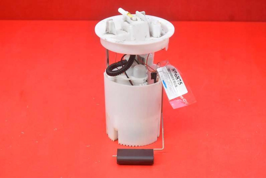 фото №6, Помпа насос топлива 8n61-9h307-ae mazda 3 2 ii bl 1.6 16v 105 km 09-13