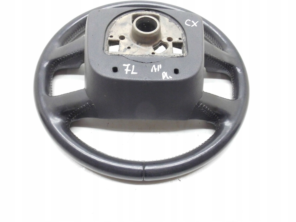 фото №10, Воздуховод 3d0419091k vw touareg 7l phaeton 3d кожа антрацит оригинал