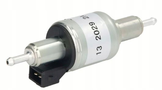 фото №1, Помпа пального webasto 12v 2kw