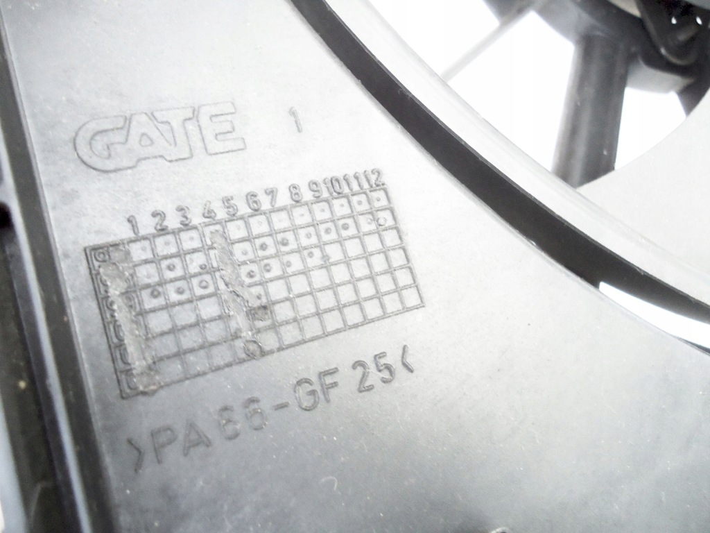 Renault scenic megane вентилятор радиатора Цена