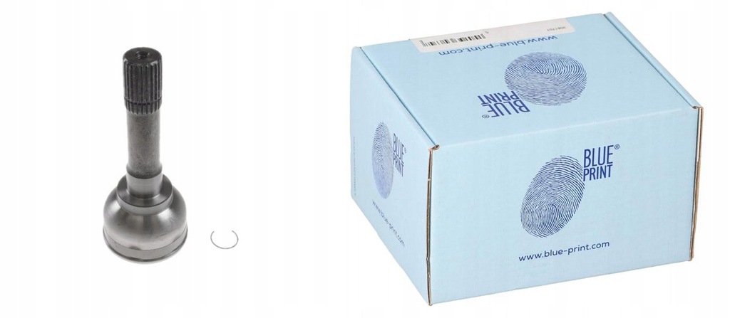 фото №15, Blue print шарнир zew. suzuki jimny 1,3 1,5ddis