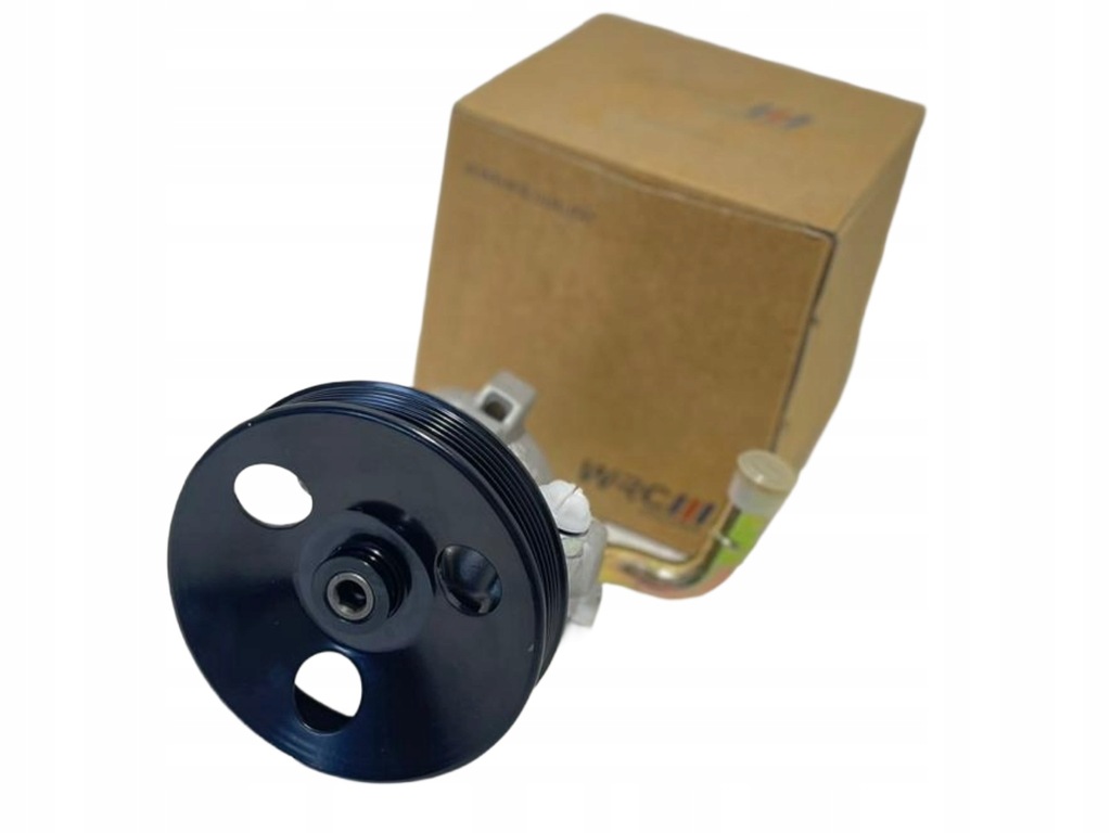 фото №1, Opel antara 06- 2.4 насос підсилювача