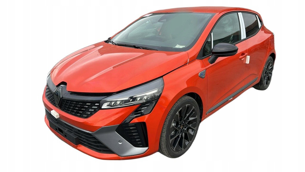 фото №4, Дисплей екран lcd renault clio v 5 lift 1.0tce 280915788r