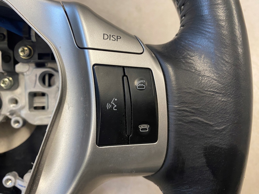 фото №8, Lexus ct 200h воздуховод кожа gs131-13390