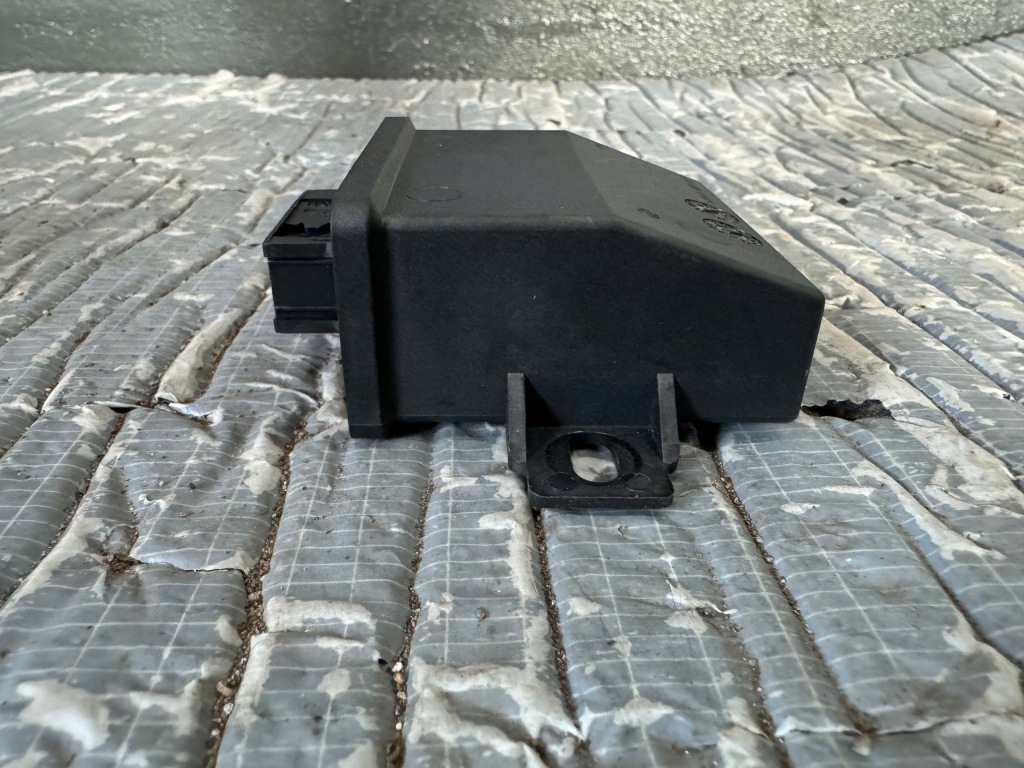 фото №5, Модуль блок управления света peugeot 508 i 9801626380