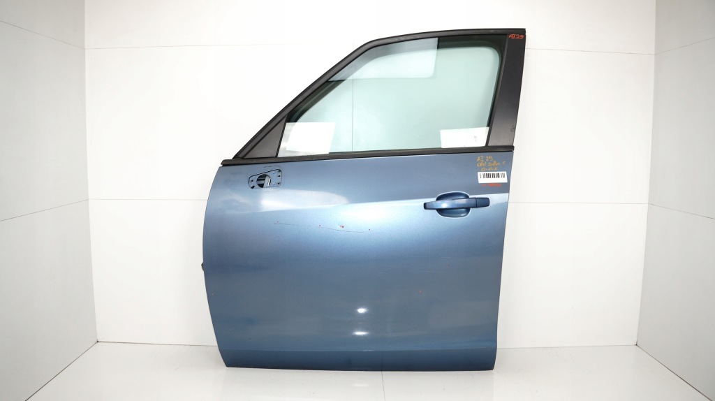 фото №1, Двері лівий перед opel zafira c 12-16r gwj