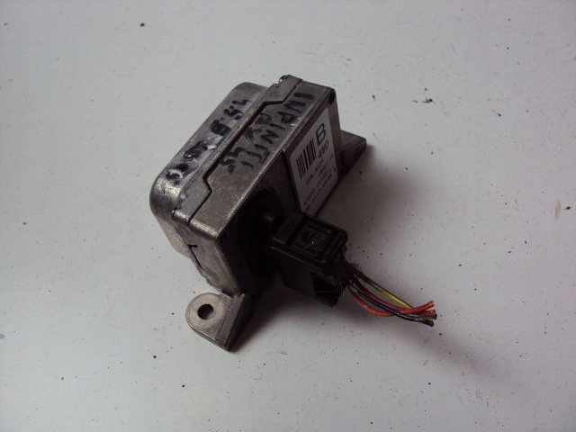 фото №1, Датчик grawitacji infiniti fx45 2005 r