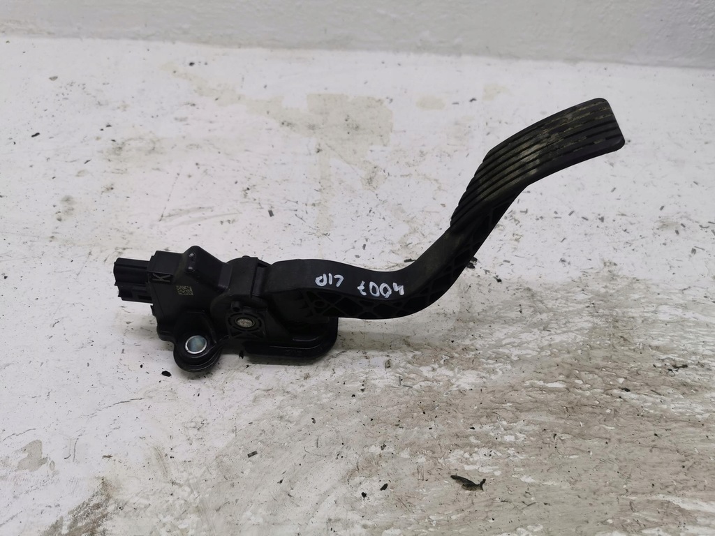 фото №1, Потенціометр газу peugeot 4007 mn101543 2.2 hdi