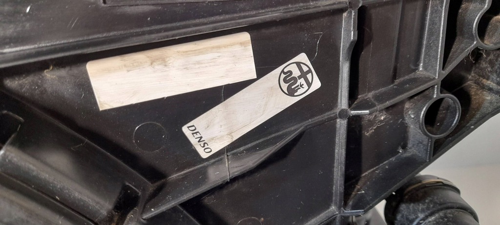 фото №5, Alfa romeo giulia 2,2d stelvio радіатор / комплект 8e5241000 ch9