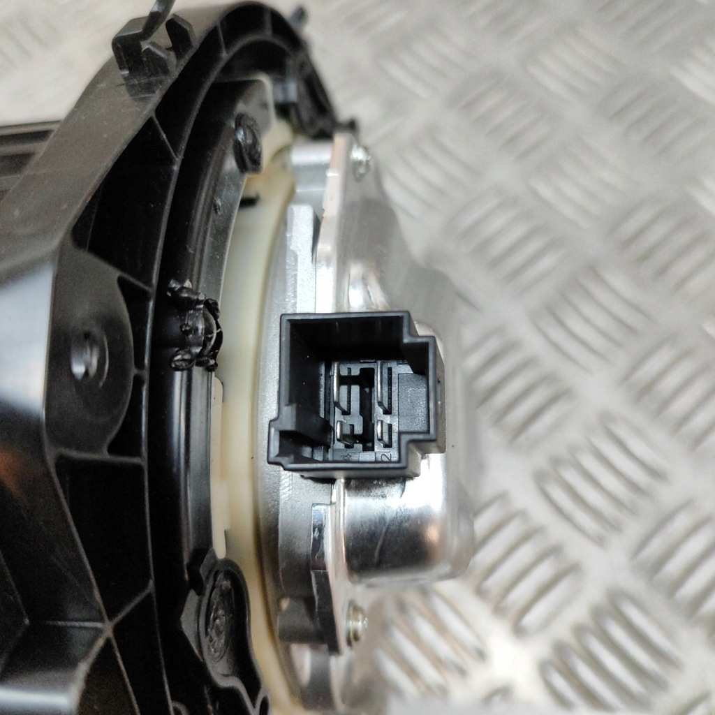 фото №5, Volkswagen id.5 2022 вентилятор обдув / повітродувка