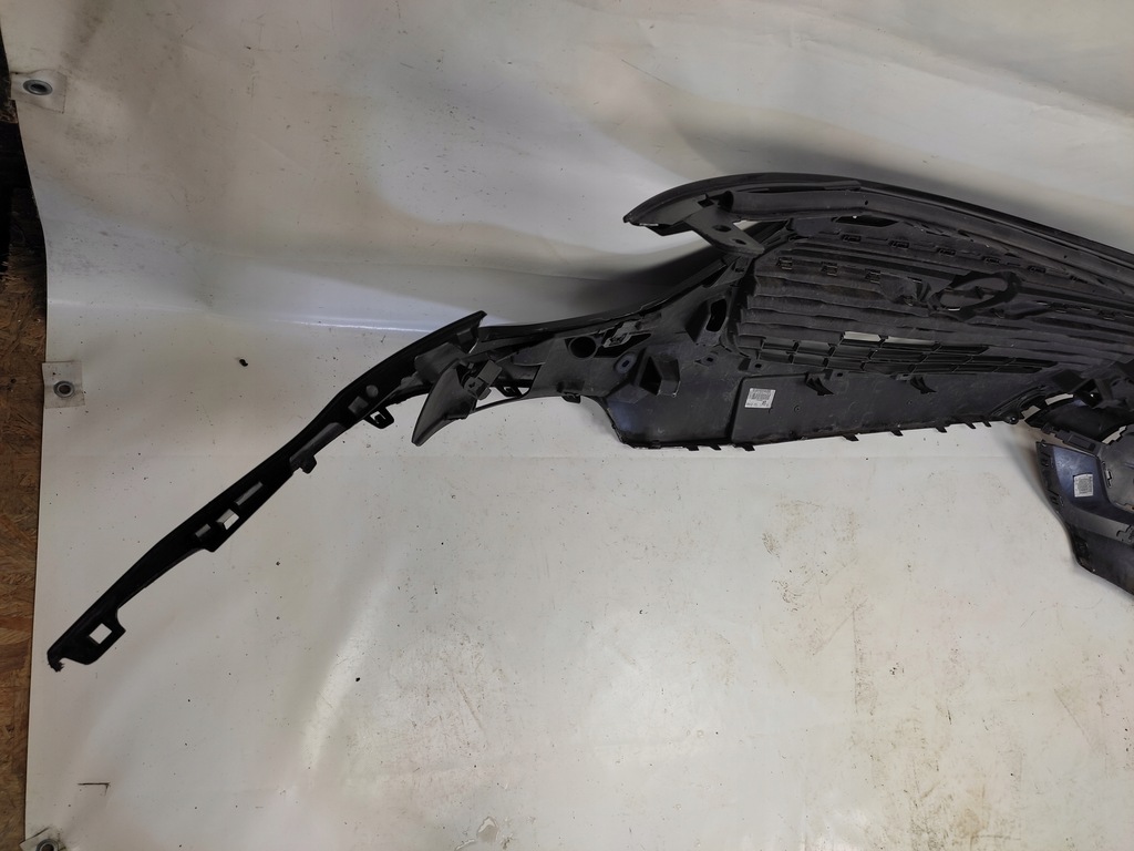 фото №9, Opel combo e бампер передний перед 2019- 6pdc