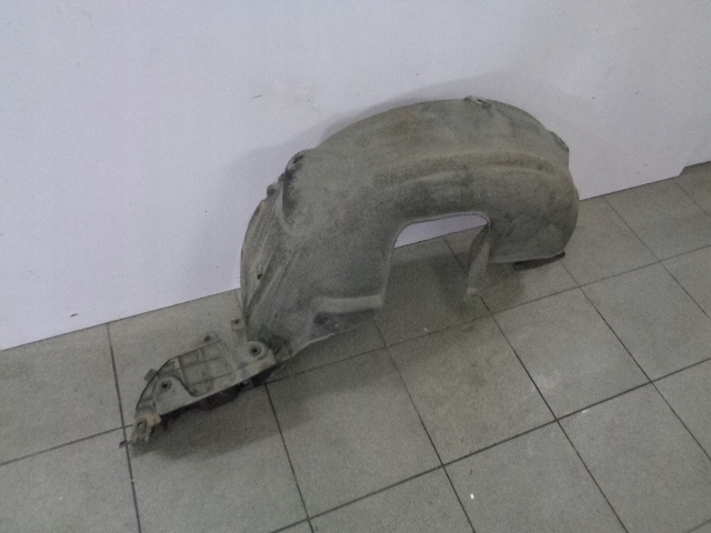 фото №1, Подкрылок левый задняя kia sportage iv gt-line 2.0 crdi 2017 rok