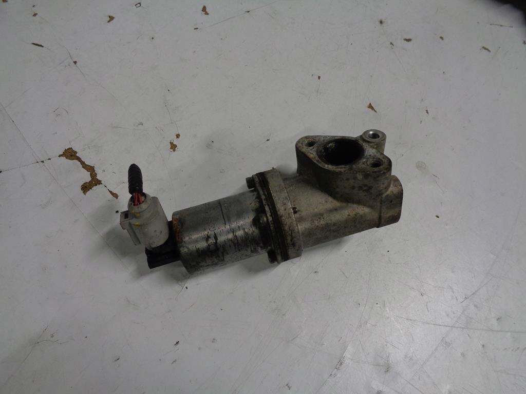 фото №1, Клапан egr kia ceed 2 ii 1.6 crdi