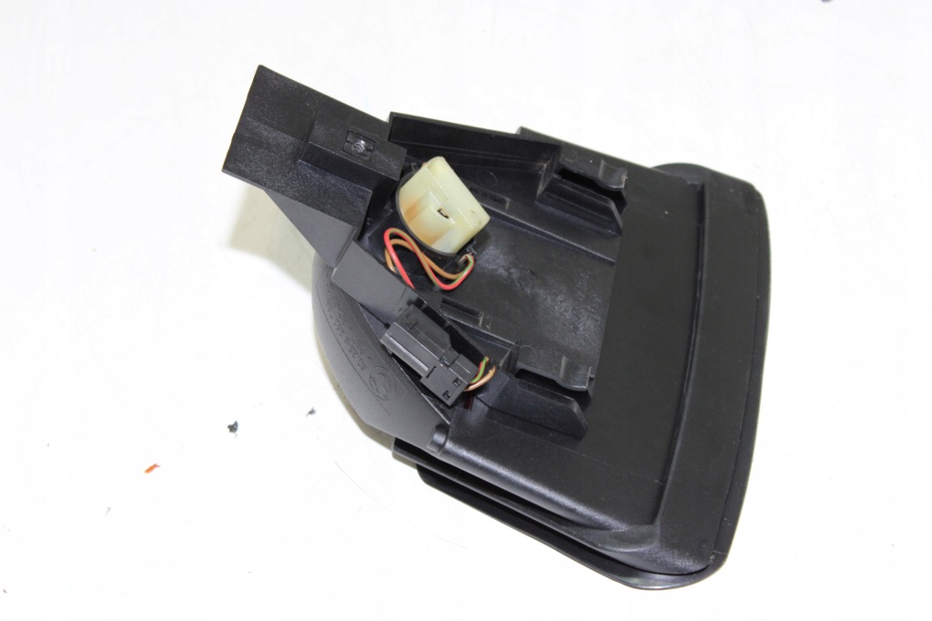 фото №3, Bmw e38 третій світло стоп стоп-сигнал + цоколь ładne