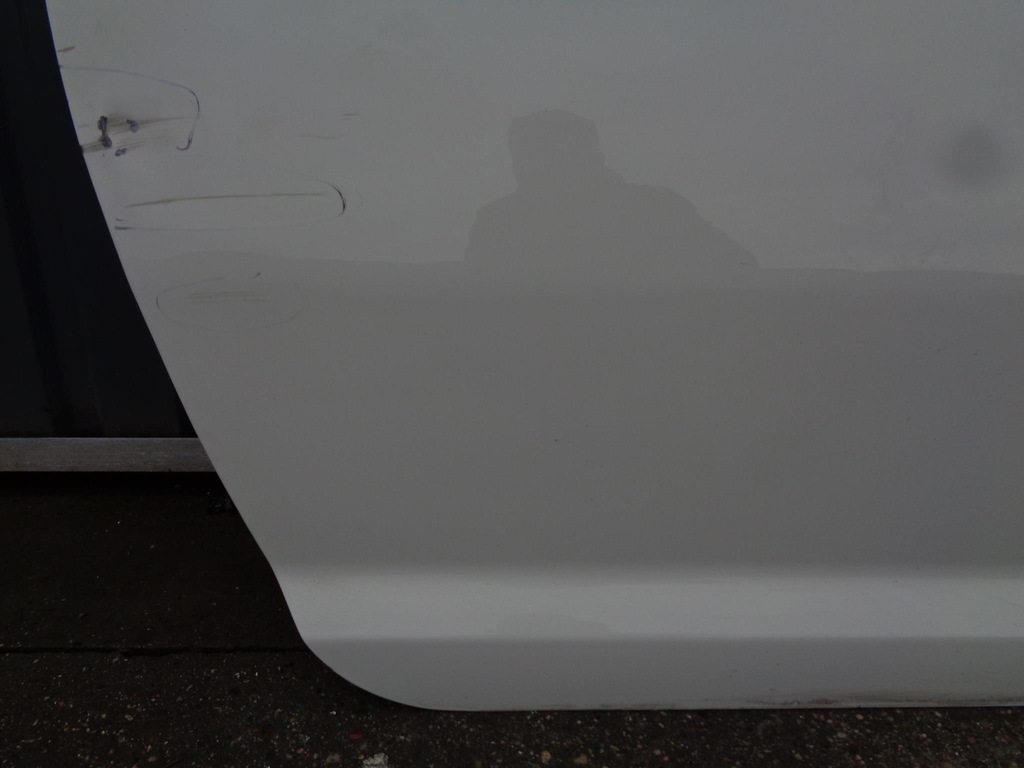 фото №8, Дверь боковой alfa romeo mito 08- правое kod 251/a