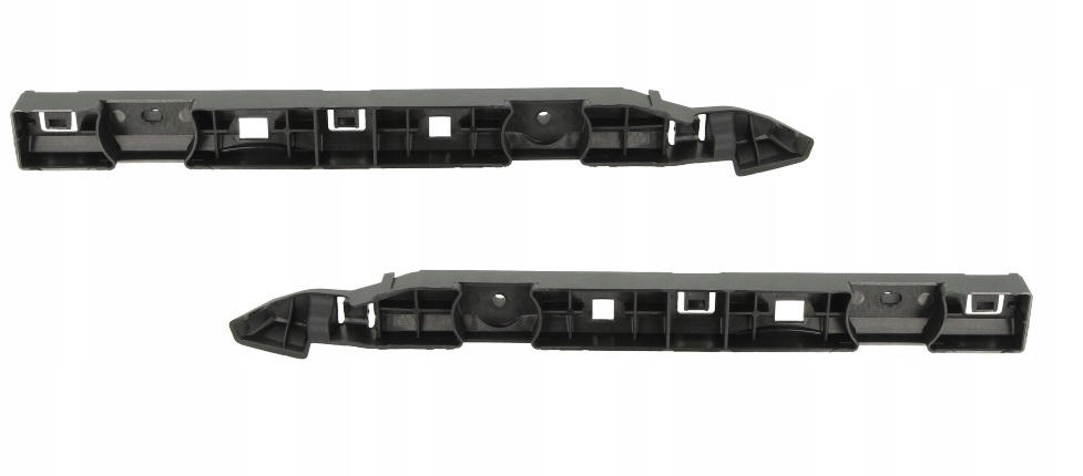 фото №1, Направляющая кронштейн бампера le pr alfa romeo mito 08-