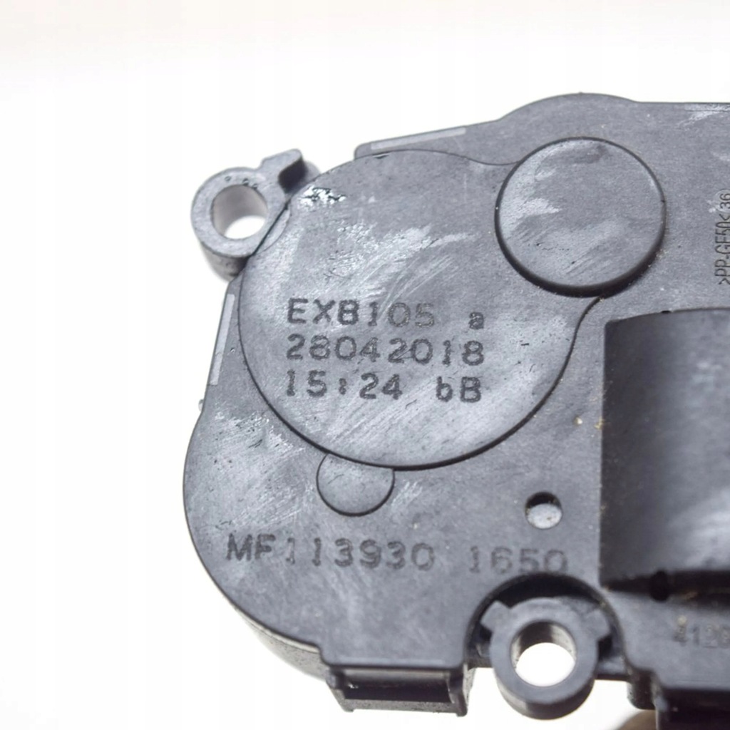 фото №4, Land rover range rover l405 2018 моторчик отопителя