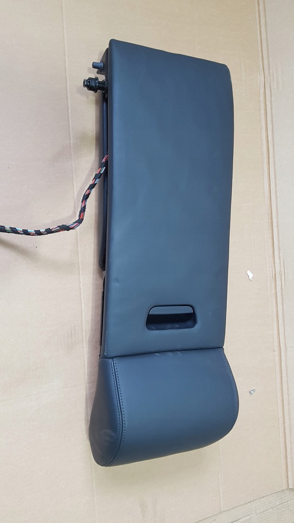 фото №8, Заднє сидіння задня спинка audi a8 d4 s8