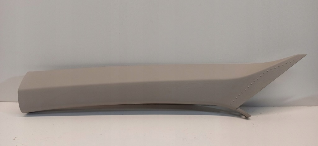 фото №1, Vw tiguan allspace защита стойка левая 5nn867233a