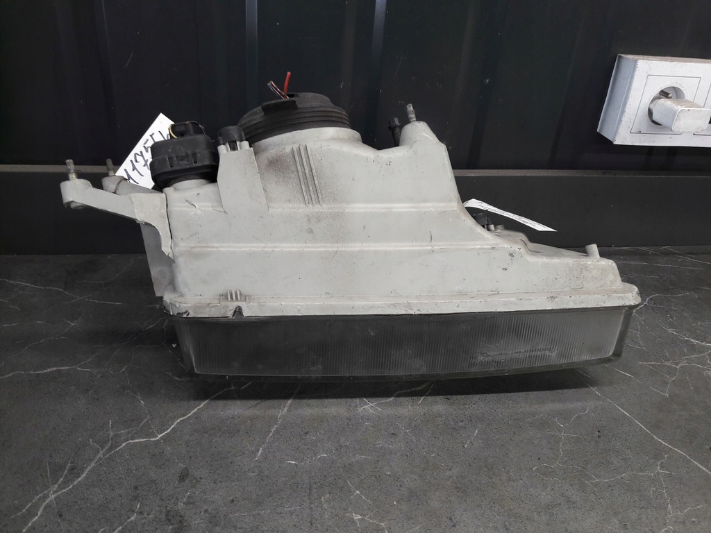 фото №8, Фара левый suzuki swift ii valeo