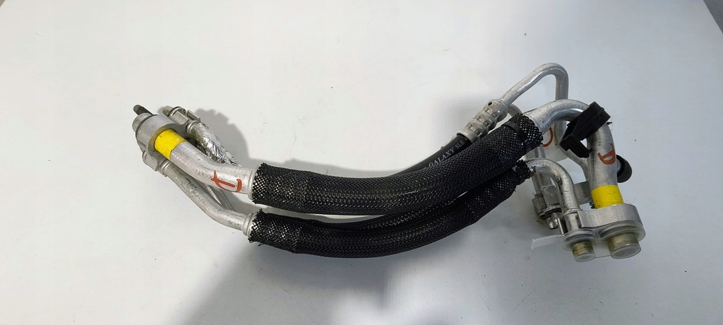 фото №6, Wąż шланг труба кондиціонера tesla model 3