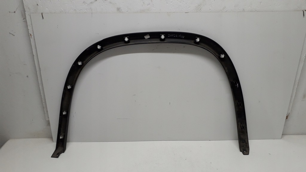 фото №8, Skoda kodiaq молдинг крила правий задня 565854820