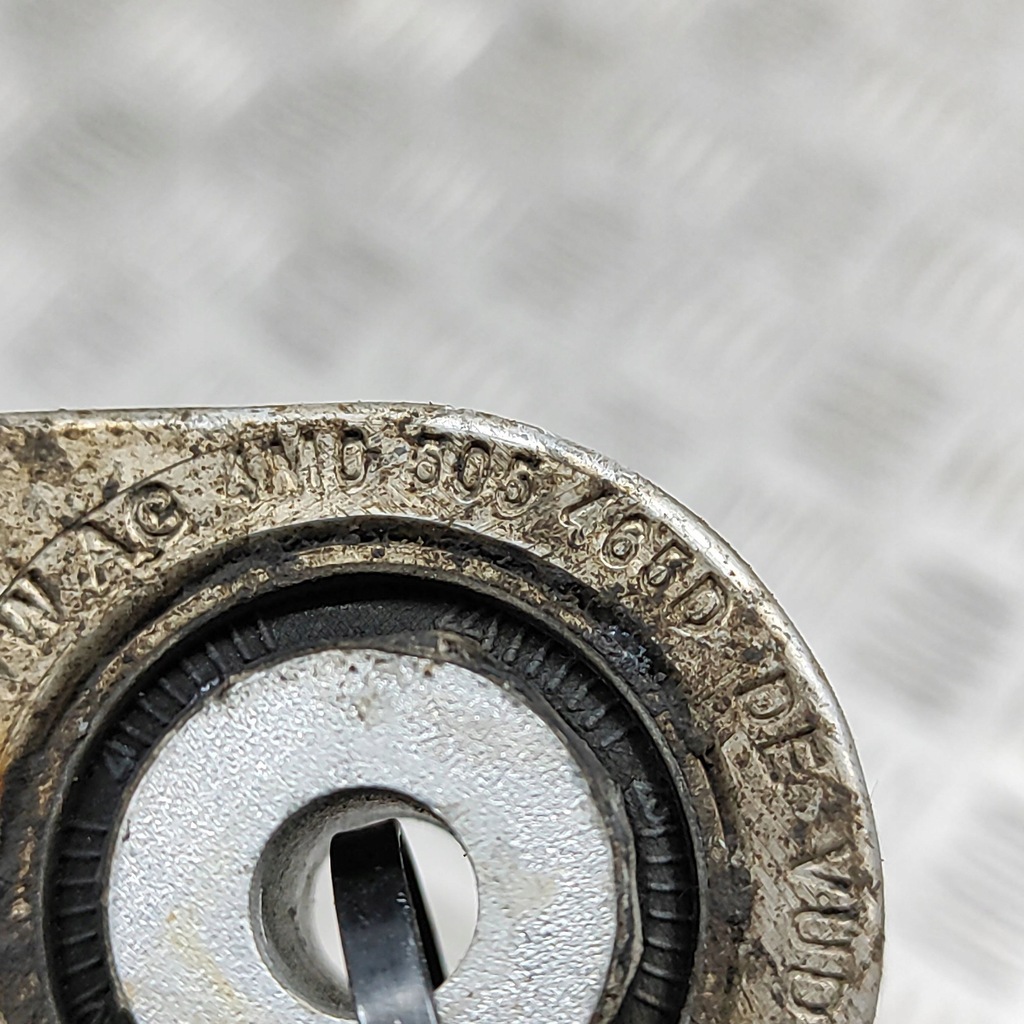 фото №6, Audi e-tron 2019 ліва сторона задній з'єднувач стабілізатора