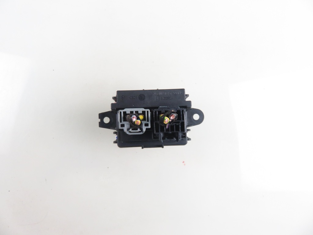 фото №7, Резистор вентилятор ford s-max ii cj, wa6 dg9h19e624aa f011500104