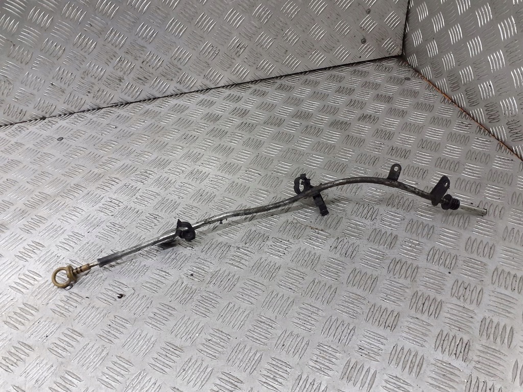 фото №1, Щуп масла alfa romeo 156 2.4 jtd