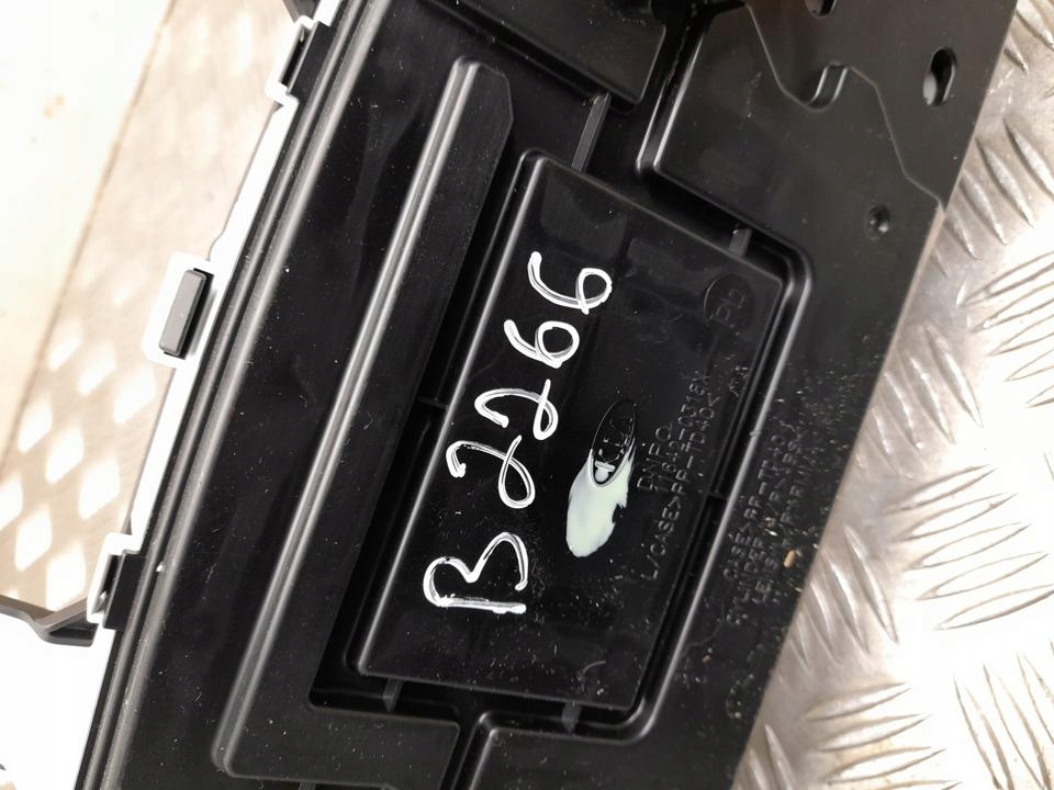 фото №5, Панель приладів приладова kia cee'd 2021 км/год механічний коробка передач передач 94023j71