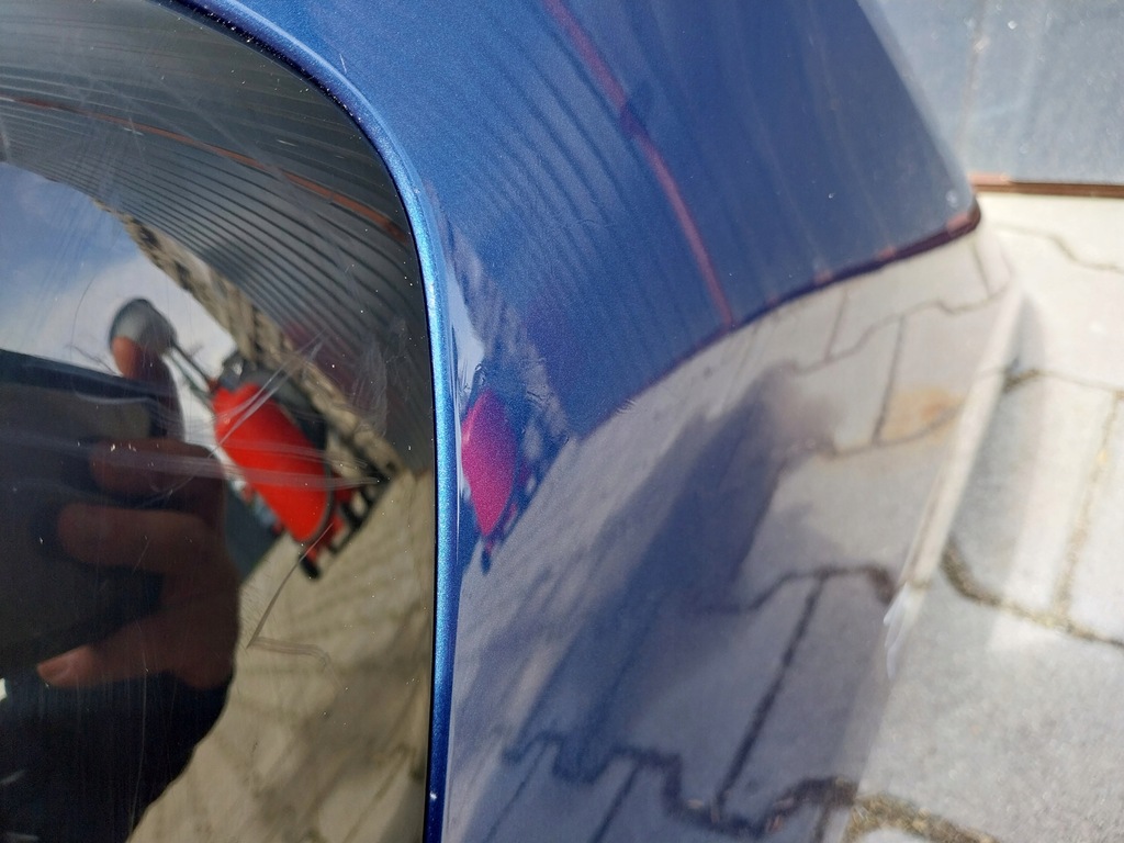 фото №6, Bmw 2 f44 бампер передний pdc kompletny