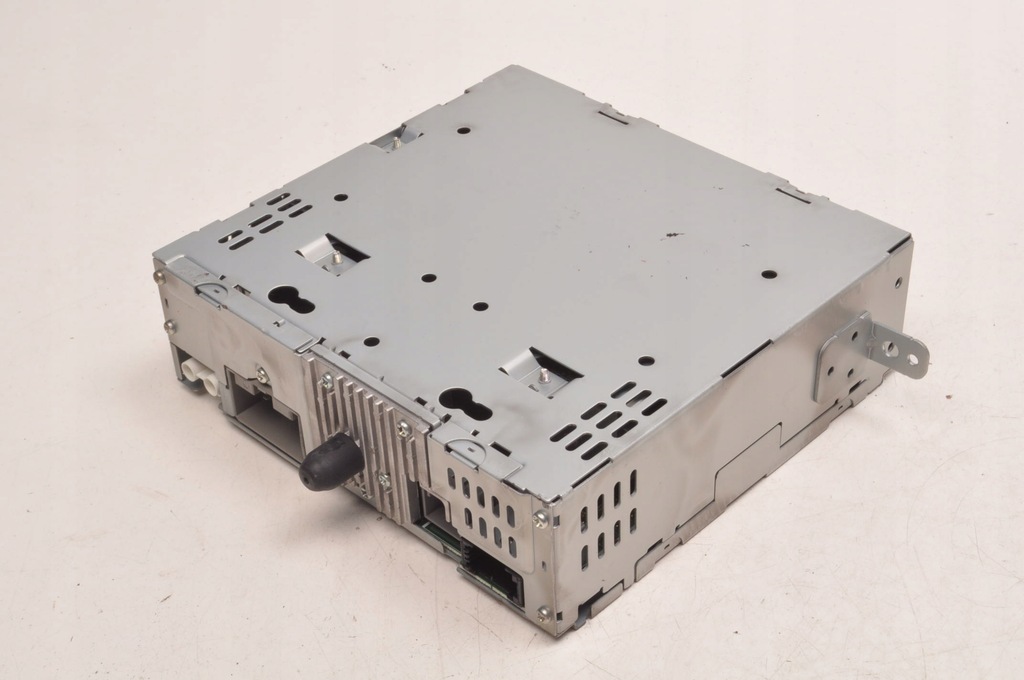 фото №3, Volvo xc90 радіо 31310055 lift