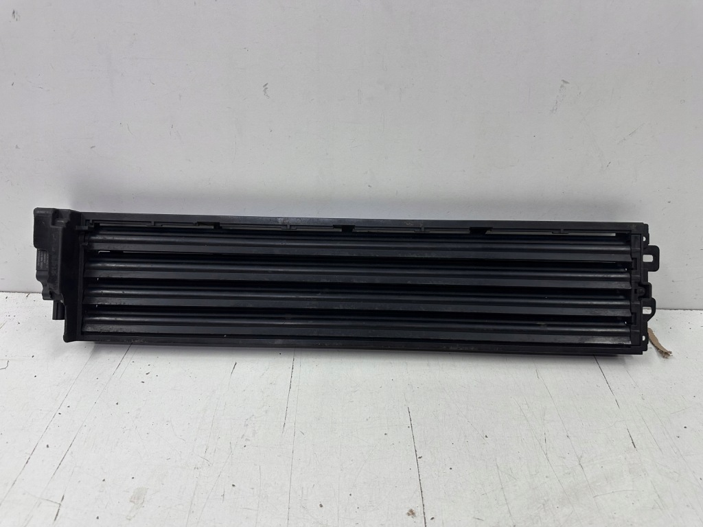 фото №1, Повітропровід жалюзі впуск повітря renault scenic iv 4 214f65316r оригінал