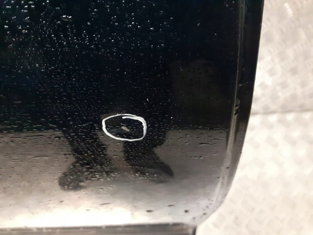 Дверей правий задні mercedes w168 801u Доставка