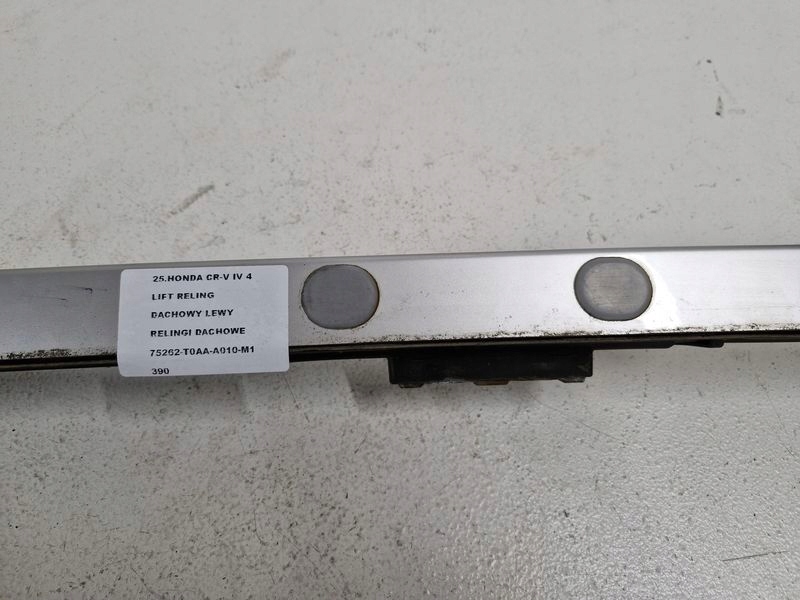 фото №7, Рейлінги дахові honda cr-v 75262t0aaa010m1