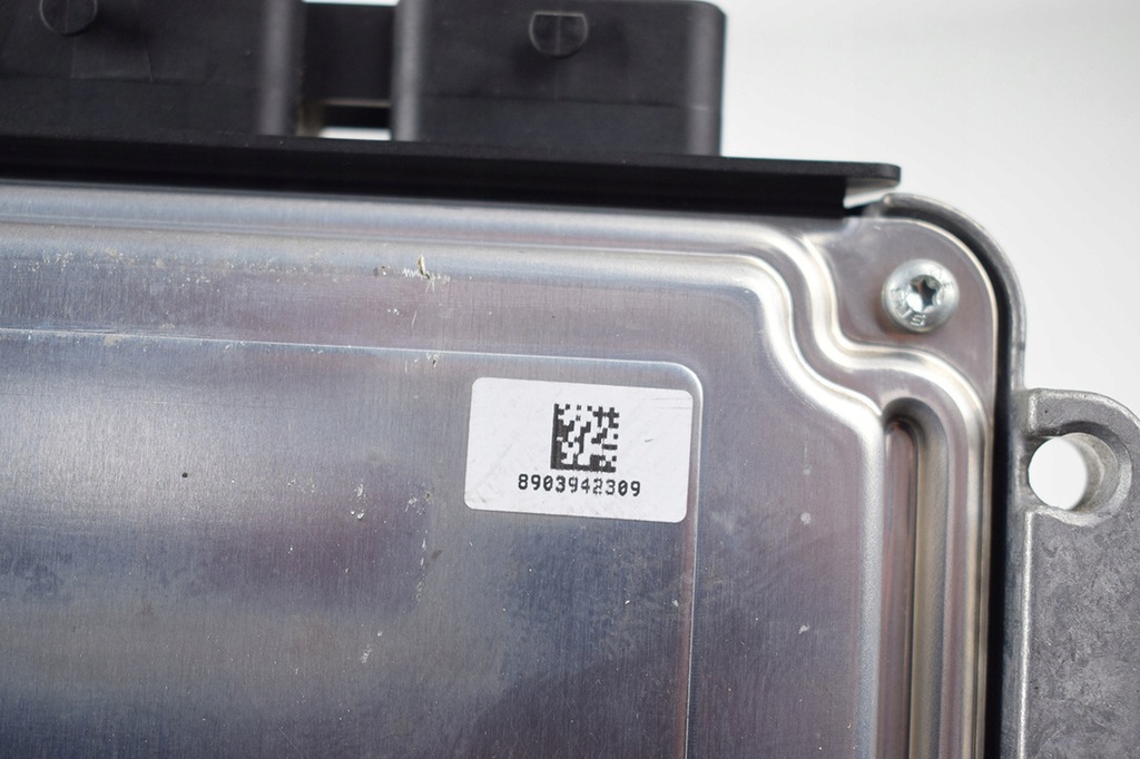 фото №5, Бортовий комп'ютер блок керування citroen 9666986680 0281013334