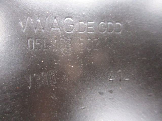 Vw seat skoda audi 2.0 tdi dtu dtua піддон оливи масляна 05l103603m картер Недорого